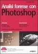 Cover of Analisi forense con Photoshop