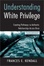 Cover of "Understanding White Privilege"