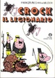 Cover of Crock il legionario