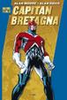 Cover of Capitan Bretagna