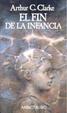 Cover of El fin de la infancia