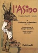 Cover of L'Asino (1892-1925)
