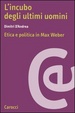 Cover of L'incubo degli ultimi uomini