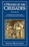 Cover of "A History of the Crusades"
