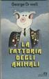Cover of La fattoria degli animali