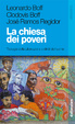 Cover of La Chiesa dei poveri