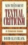 Cover of "New Testament Textual Criticism"