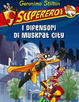 Cover of I difensori di Muskrat