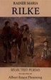 Cover of Rainer Maria Rilke