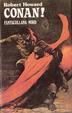 Cover of Conan!