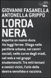 Cover of L' orda nera