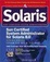 Cover of Sun Certified System Administrator for Solaris 8 Study Guide