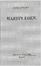 Cover of Martin Eden