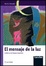 Cover of El mensaje de la luz
