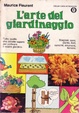 Cover of L'arte del giardinaggio