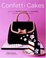Cover of The Confetti Cakes Cookbook