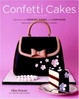 Cover of The Confetti Cakes Cookbook