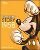 Cover of Topolino Story 1958