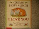 Guess How Much I Love You