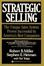 Cover of Strategic Selling