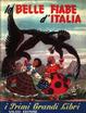 Cover of Le belle fiabe d'Italia