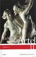 Cover of La storia dell'arte - Vol. 11