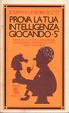 Cover of Prova la tua intelligenza giocando Vol. 5