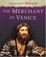Cover of "The Merchant of Venice"