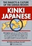 Cover of Kinki Japanese