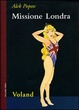 Cover of Missione Londra