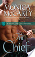 Cover of The Chief