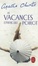Cover of 'Les vacances d'hercule poirot'