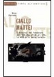 Cover of Giallo Mattei