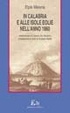 Cover of In Calabria e alle isole Eolie nell'anno 1860