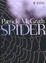 Cover of "Spider"