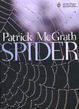 Cover of Spider