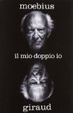Cover of Il mio doppio io. L'autobiografia del genio dell'immaginario fantastico