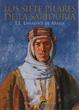 Cover of Los Siete Pilares de La Sabiduria