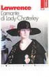 Cover of L'amante di lady Chatterley