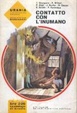Cover of Contatto con l'inumano