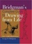 Cover of "Bridgman's Complete Guide to Drawing From Life"