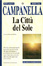 Cover of La città del sole