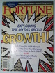 Cover of Fortune