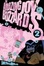 Cover of "The Amazing Joy Buzzards"