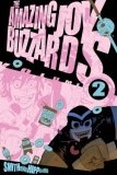 The Amazing Joy Buzzards : v. 2