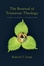 Cover of The Renewal of Trinitarian Theology