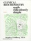 Cover of "Clinical Biochemistry Made Ridiculously Simple"