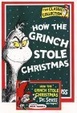 Cover of How the Grinch Stole Christmas!