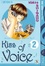 Image of Kiss of Voice - vol. 2