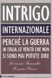 Cover of Intrigo internazionale
